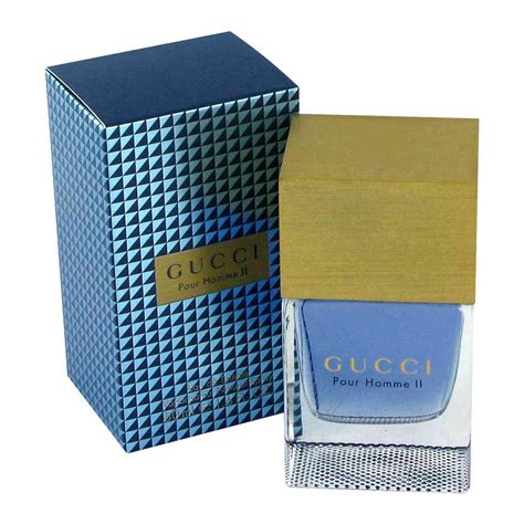 comprar perfume Gucci ii